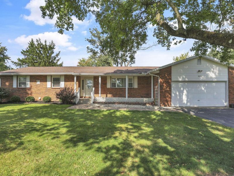 261 Wendell Road SW, Etna, OH 43068 Photo 1