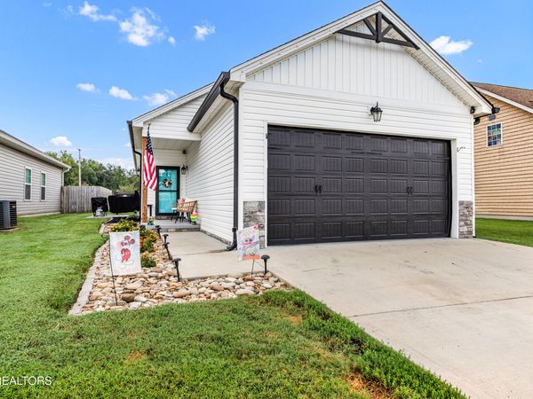 141 Norman Creek Rd, Evensville, TN 37332