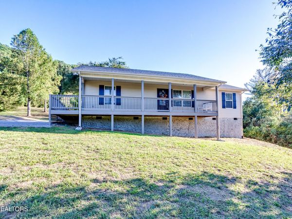 293 Lillian Lane, Maynardville, TN 37807