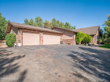 12745 Thomas Creek Road, Reno, NV 89511 Photo