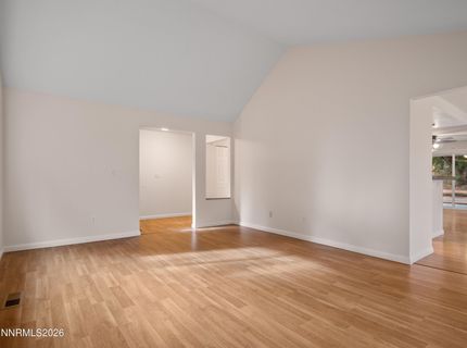 12745 Thomas Creek Road, Reno, NV 89511 Photo