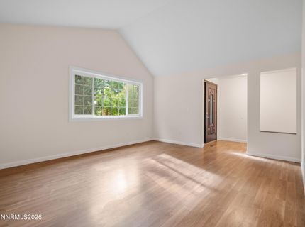 12745 Thomas Creek Road, Reno, NV 89511 Photo