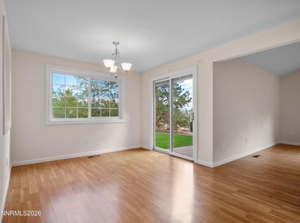 12745 Thomas Creek Road, Reno, NV 89511 Photo