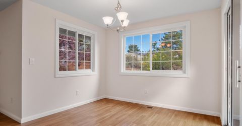 12745 Thomas Creek Road, Reno, NV 89511 Photo