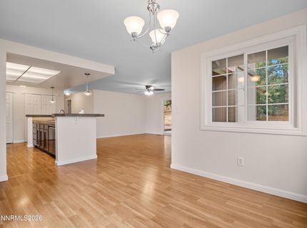 12745 Thomas Creek Road, Reno, NV 89511 Photo