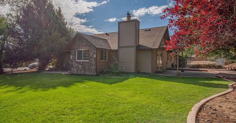 12745 Thomas Creek Road, Reno, NV 89511 Photo