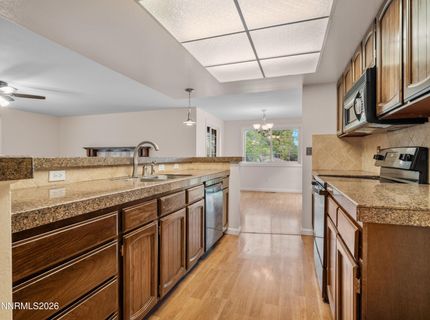 12745 Thomas Creek Road, Reno, NV 89511 Photo