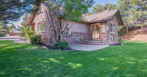 12745 Thomas Creek Road, Reno, NV 89511 Photo