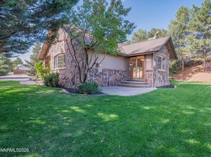 12745 Thomas Creek Road, Reno, NV 89511 Photo