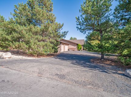 12745 Thomas Creek Road, Reno, NV 89511 Photo