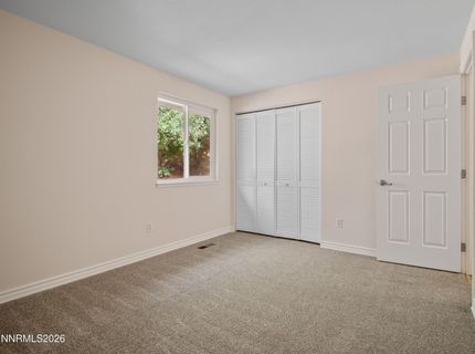 12745 Thomas Creek Road, Reno, NV 89511 Photo