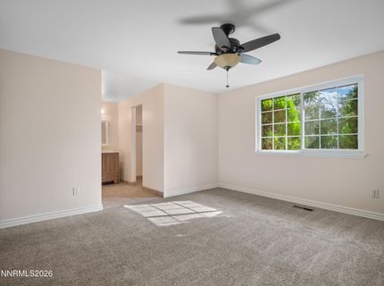 12745 Thomas Creek Road, Reno, NV 89511 Photo