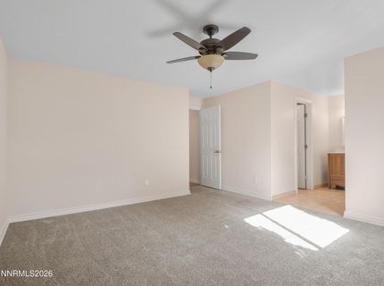12745 Thomas Creek Road, Reno, NV 89511 Photo