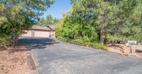 12745 Thomas Creek Road, Reno, NV 89511 Photo