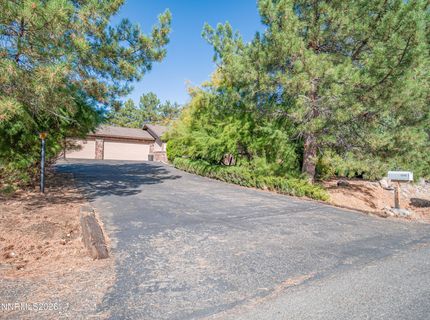 12745 Thomas Creek Road, Reno, NV 89511 Photo