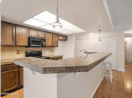 12745 Thomas Creek Road, Reno, NV 89511 Photo