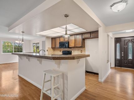 12745 Thomas Creek Road, Reno, NV 89511 Photo