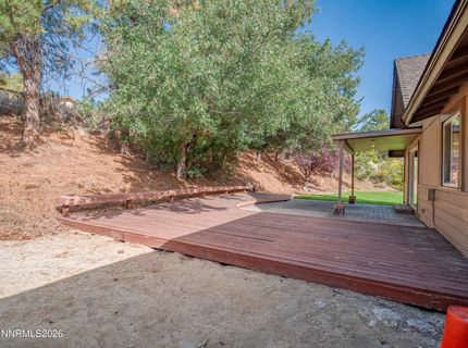 12745 Thomas Creek Road, Reno, NV 89511 Photo