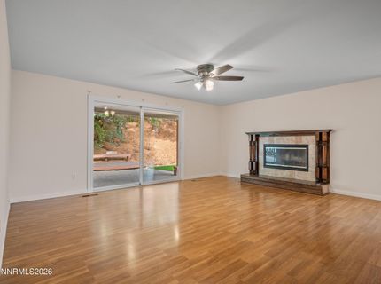 12745 Thomas Creek Road, Reno, NV 89511 Photo