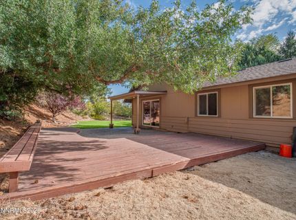 12745 Thomas Creek Road, Reno, NV 89511 Photo