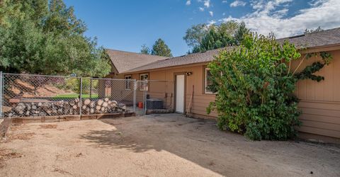 12745 Thomas Creek Road, Reno, NV 89511 Photo