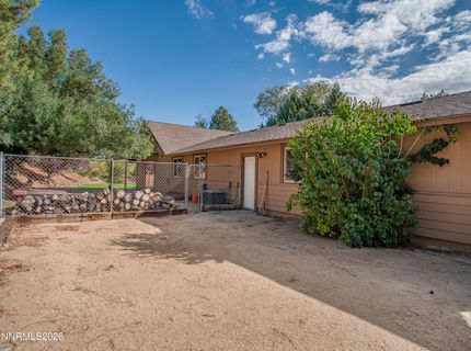 12745 Thomas Creek Road, Reno, NV 89511 Photo