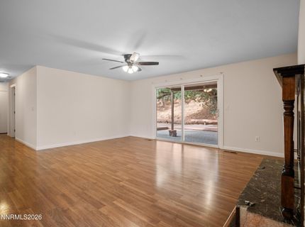 12745 Thomas Creek Road, Reno, NV 89511 Photo