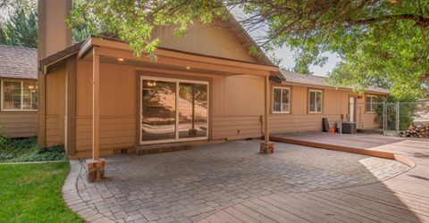 12745 Thomas Creek Road, Reno, NV 89511 Photo