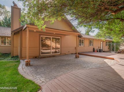 12745 Thomas Creek Road, Reno, NV 89511 Photo