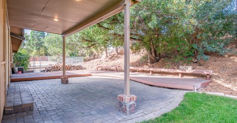 12745 Thomas Creek Road, Reno, NV 89511 Photo