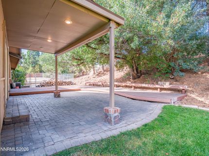 12745 Thomas Creek Road, Reno, NV 89511 Photo