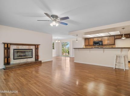 12745 Thomas Creek Road, Reno, NV 89511 Photo