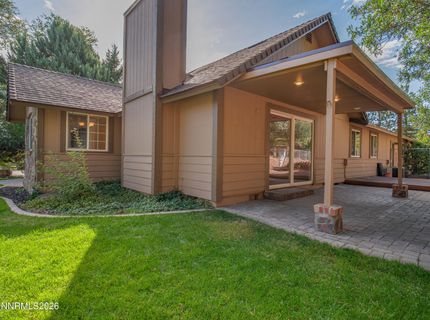 12745 Thomas Creek Road, Reno, NV 89511 Photo