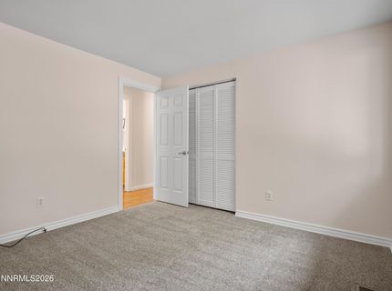 12745 Thomas Creek Road, Reno, NV 89511 Photo