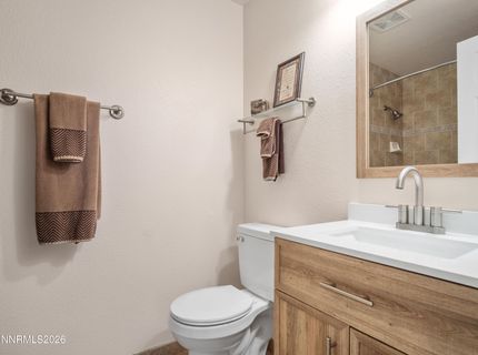 12745 Thomas Creek Road, Reno, NV 89511 Photo