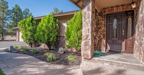 12745 Thomas Creek Road, Reno, NV 89511 Photo