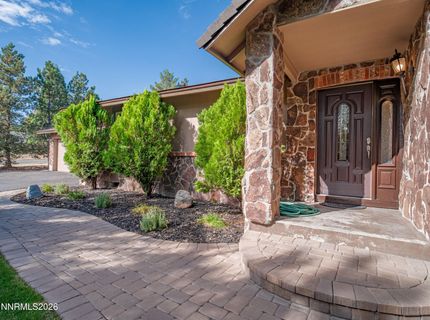 12745 Thomas Creek Road, Reno, NV 89511 Photo