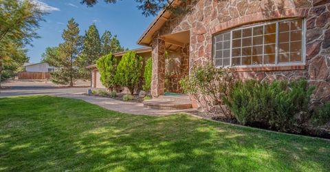 12745 Thomas Creek Road, Reno, NV 89511 Photo