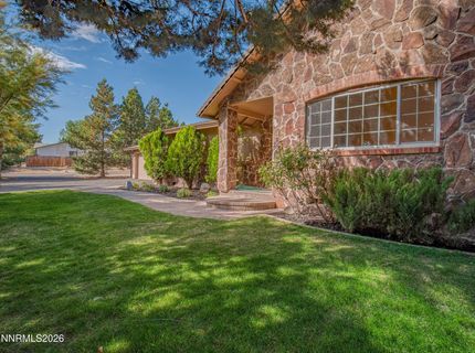 12745 Thomas Creek Road, Reno, NV 89511 Photo