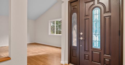 12745 Thomas Creek Road, Reno, NV 89511 Photo