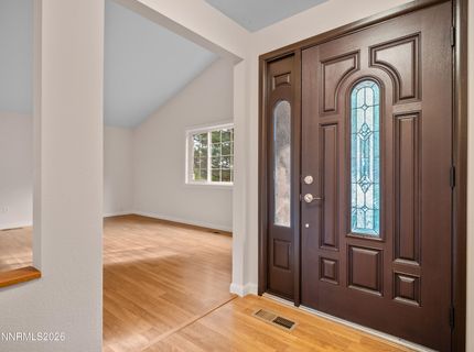 12745 Thomas Creek Road, Reno, NV 89511 Photo