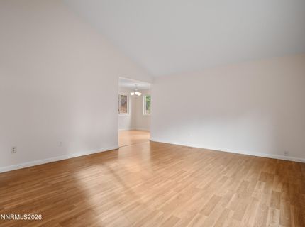 12745 Thomas Creek Road, Reno, NV 89511 Photo
