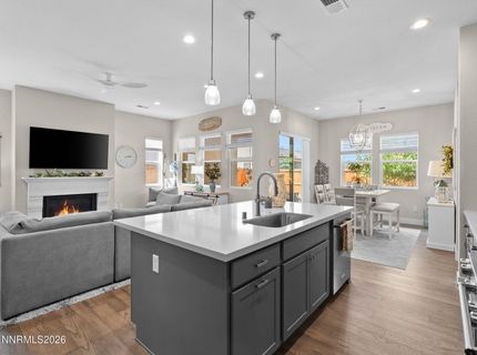 2250 Newberry Way, Sparks, NV 89436 Photo