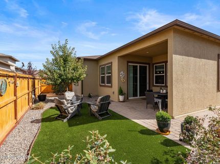 2250 Newberry Way, Sparks, NV 89436 Photo