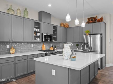 2250 Newberry Way, Sparks, NV 89436 Photo