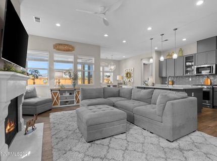 2250 Newberry Way, Sparks, NV 89436 Photo