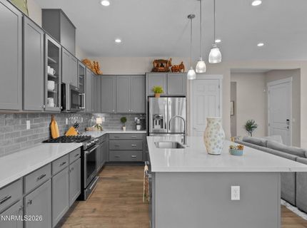 2250 Newberry Way, Sparks, NV 89436 Photo