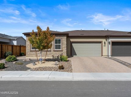 2250 Newberry Way, Sparks, NV 89436 Photo