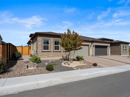 2250 Newberry Way, Sparks, NV 89436 Photo