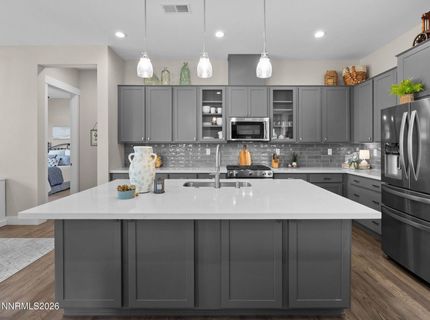 2250 Newberry Way, Sparks, NV 89436 Photo
